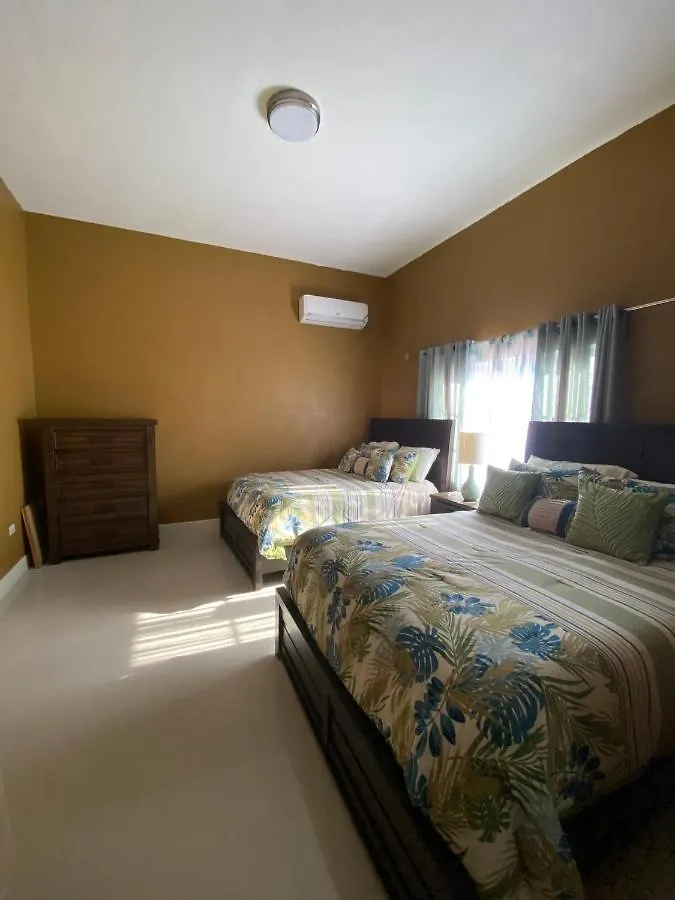 Mobay Vacation Village Montego Bay 0*,  Jamaica