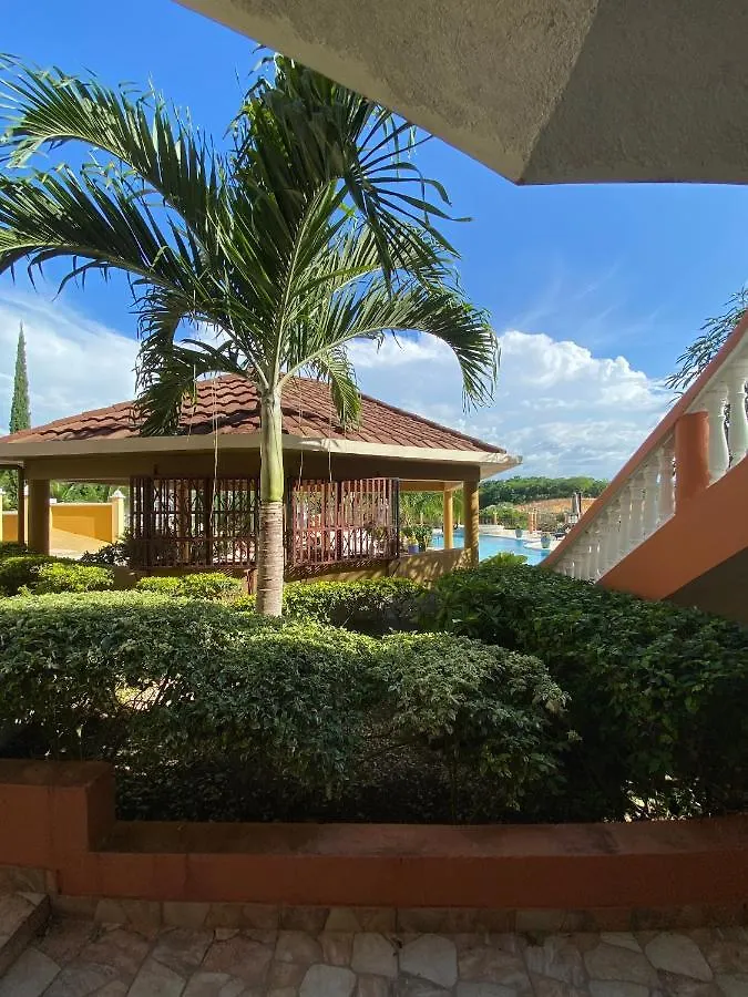 Mobay Vacation Village Montego Bay Holiday park