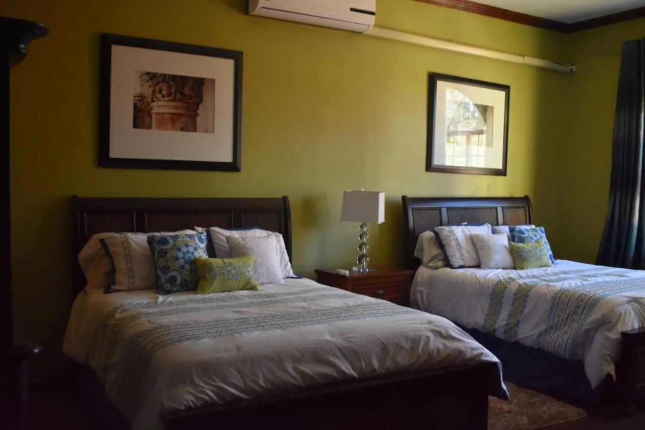 Holiday park Mobay Vacation Village Montego Bay