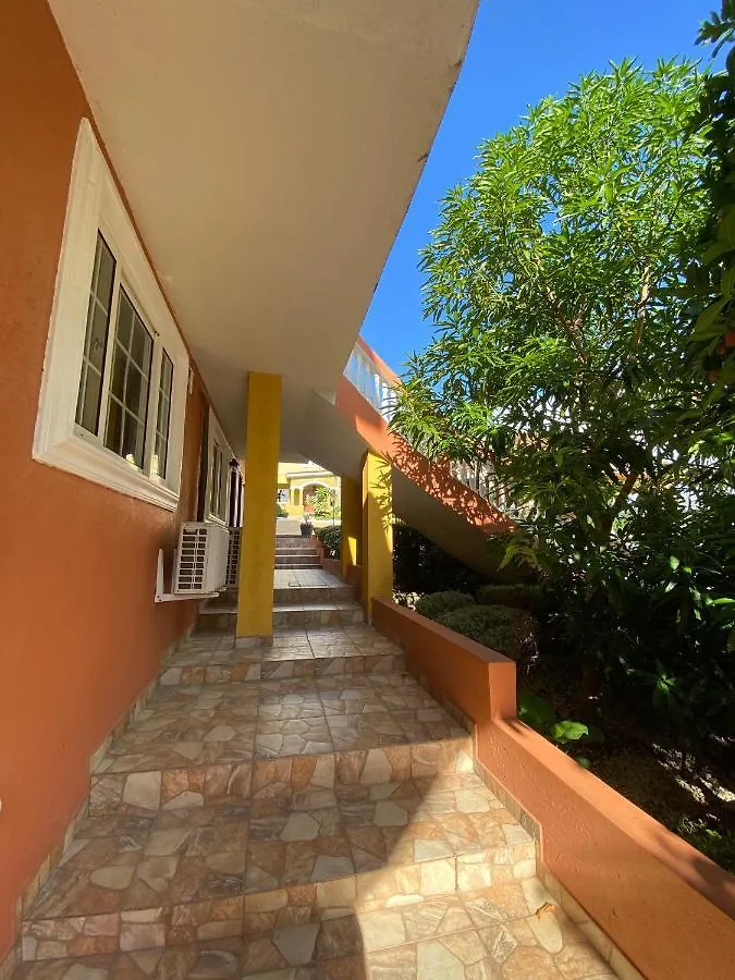 Holiday park Mobay Vacation Village Montego Bay