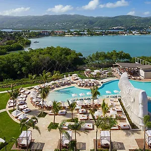 Resort Breathless Adults Only, Montego Bay