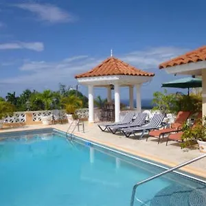 Chateau Gloria Hotel