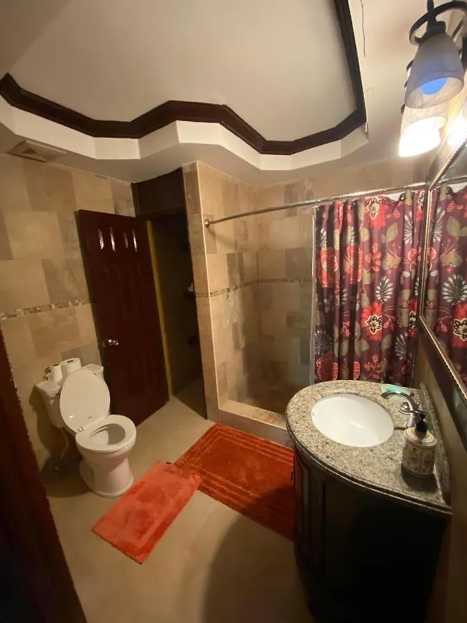 Πάρκο διακοπών Mobay Vacation Village Μοντέγκο Μπέυ