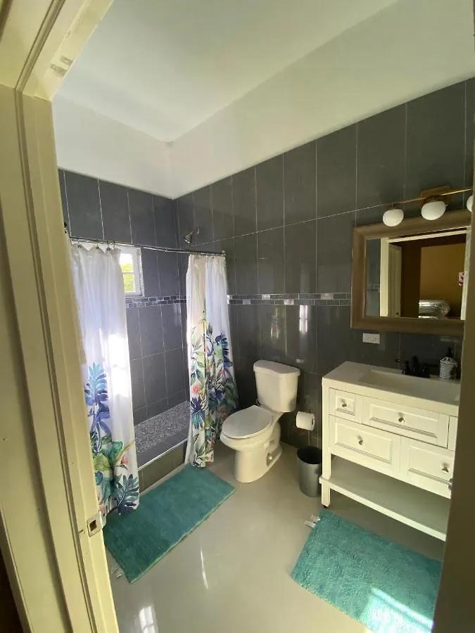 Mobay Vacation Village Μοντέγκο Μπέυ Τζαμάικα