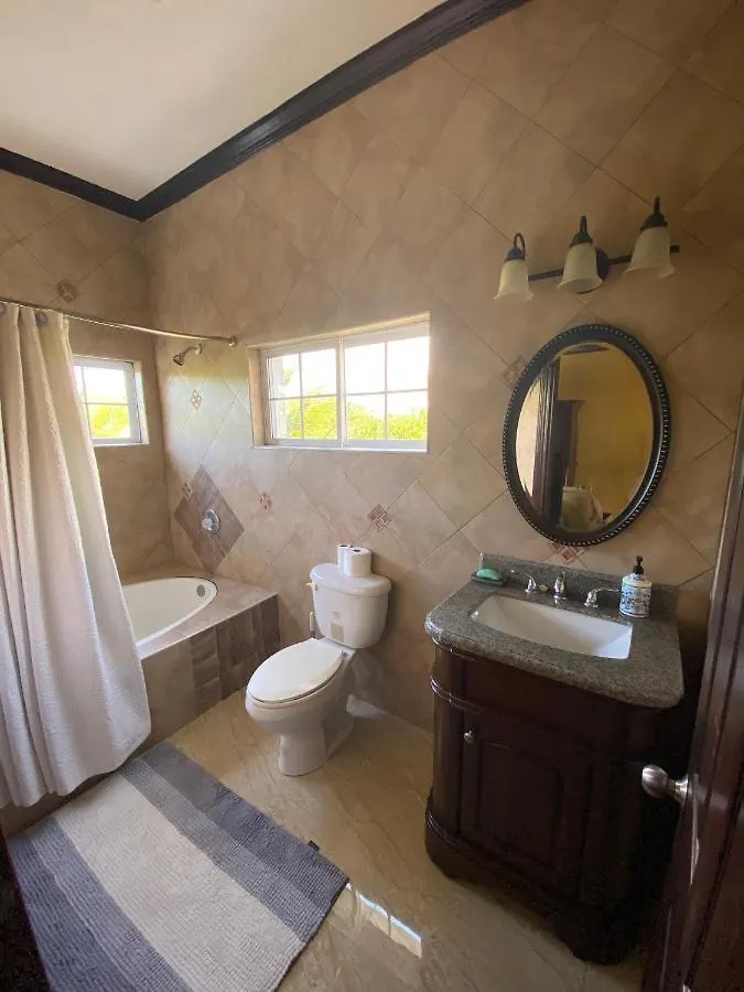 Mobay Vacation Village Μοντέγκο Μπέυ