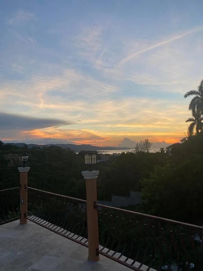 Mobay Vacation Village Μοντέγκο Μπέυ 0*,