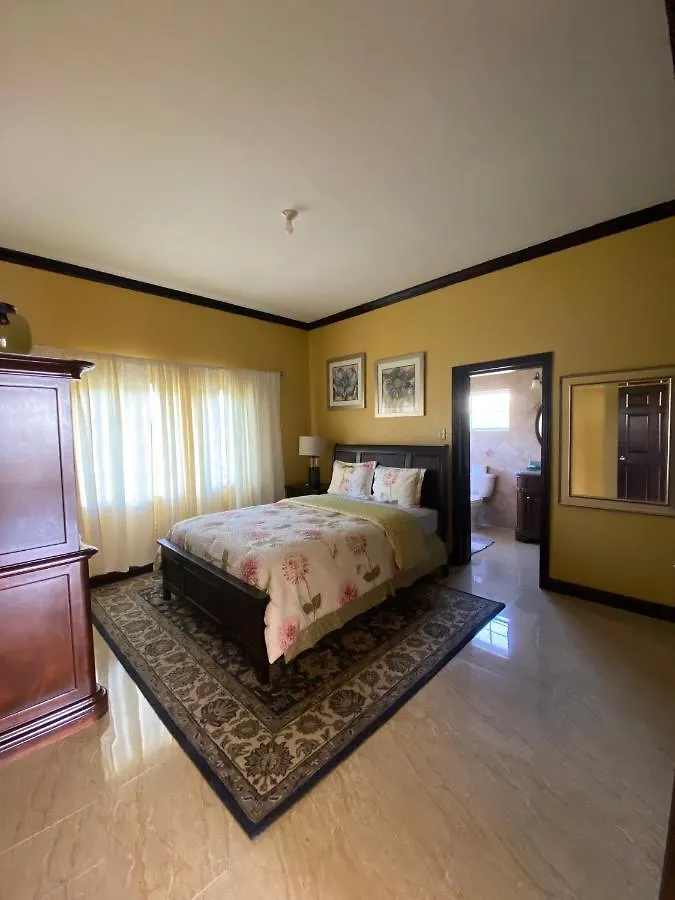 Holiday park Mobay Vacation Village Montego Bay