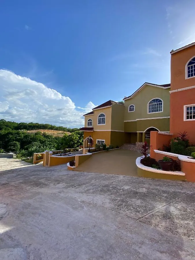 Mobay Vacation Village Montego Bay Holiday park